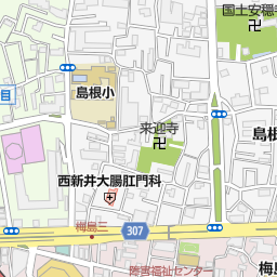 ターゲット美容室梅島店 足立区 美容院 美容室 床屋 の地図 地図マピオン ターゲット美容室梅島店 足立区 美容院 美容室 床屋 の地図 地図マピオン