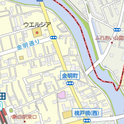 カインズ草加松原団地店 草加市 ホームセンター の地図 地図マピオン カインズ草加松原団地店 草加市 ホームセンター の地図 地図マピオン