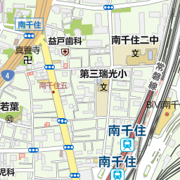 コムコム 三ノ輪店 台東区 漫画喫茶 インターネットカフェ の地図 地図マピオン コムコム 三ノ輪店 台東区 漫画喫茶 インターネットカフェ の地図 地図マピオン