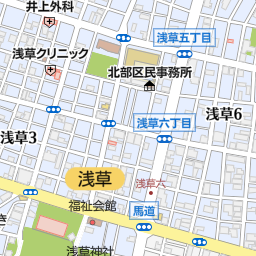 とうきょうスカイツリー駅 墨田区 駅 の地図 地図マピオン