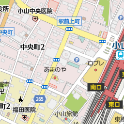シネマロブレ5 小山市 映画館 の地図 地図マピオン シネマロブレ5 小山市 映画館 の地図 地図マピオン