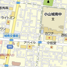 快活club50号小山店 小山市 漫画喫茶 インターネットカフェ の地図 地図マピオン 快活club50号小山店 小山市 漫画喫茶 インターネットカフェ の地図 地図マピオン