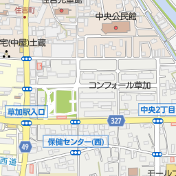 草加駅 埼玉県草加市 周辺の美容院 美容室 床屋一覧 マピオン電話帳 草加駅 埼玉県草加市 周辺の美容院 美容室 床屋一覧 マピオン電話帳