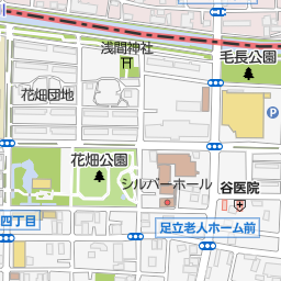 花太郎竹ノ塚4号店 足立区 漫画喫茶 インターネットカフェ の地図 地図マピオン 花太郎竹ノ塚4号店 足立区 漫画喫茶 インターネットカフェ の地図 地図マピオン