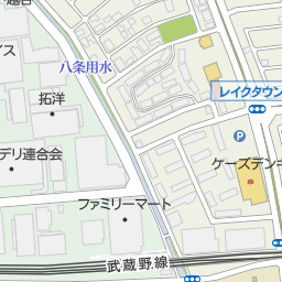 イオンシネマ越谷レイクタウン店 越谷市 映画館 の地図 地図マピオン イオンシネマ越谷レイクタウン店 越谷市 映画館 の地図 地図マピオン