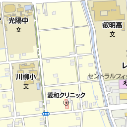 イオンシネマ越谷レイクタウン店 越谷市 映画館 の地図 地図マピオン イオンシネマ越谷レイクタウン店 越谷市 映画館 の地図 地図マピオン