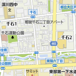 エーグランツ 東陽町店 A Granz 江東区 美容院 美容室 床屋 の地図 地図マピオン エーグランツ 東陽町店 A Granz 江東区 美容院 美容室 床屋 の地図 地図マピオン
