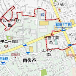 くさの動物病院 八潮市 動物病院 の地図 地図マピオン くさの動物病院 八潮市 動物病院 の地図 地図マピオン