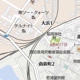 響や 酒田市 居酒屋 バー スナック の地図 地図マピオン 響や 酒田市 居酒屋 バー スナック の地図 地図マピオン