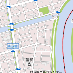 ビバホーム足立神明店 足立区 ホームセンター の地図 地図マピオン