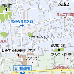 movix三郷 三郷市 映画館 の地図 地図マピオン movix三郷 三郷市 映画館 の地図 地図マピオン