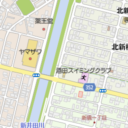 酒田駅 酒田市 駅 の地図 地図マピオン 酒田駅 酒田市 駅 の地図 地図マピオン