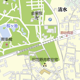 サントロペ美容室 野田市 美容院 美容室 床屋 の地図 地図マピオン サントロペ美容室 野田市 美容院 美容室 床屋 の地図 地図マピオン