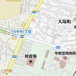 プラネット宇都宮店 宇都宮市 漫画喫茶 インターネットカフェ の地図 地図マピオン プラネット宇都宮店 宇都宮市 漫画喫茶 インターネットカフェ の地図 地図マピオン