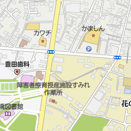 ローテローゼ美容室石橋店 下野市 美容院 美容室 床屋 の地図 地図マピオン ローテローゼ美容室石橋店 下野市 美容院 美容室 床屋 の地図 地図マピオン