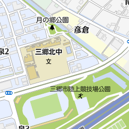 movix三郷 三郷市 映画館 の地図 地図マピオン movix三郷 三郷市 映画館 の地図 地図マピオン