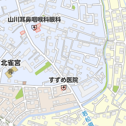 宇都宮市営 jr雀宮駅東口自転車駐車場 宇都宮市 駐輪場 の地図 地図マピオン 宇都宮市営 jr雀宮駅東口自転車駐車場 宇都宮市 駐輪場 の地図 地図マピオン