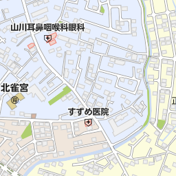 宇都宮市営 jr雀宮駅東口自転車駐車場 宇都宮市 駐輪場 の地図 地図マピオン 宇都宮市営 jr雀宮駅東口自転車駐車場 宇都宮市 駐輪場 の地図 地図マピオン
