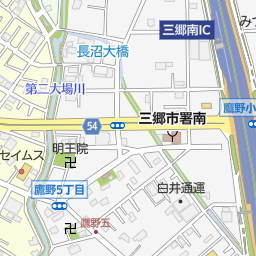 ケーヨーデイツー三郷鷹野店 三郷市 ホームセンター の地図 地図マピオン ケーヨーデイツー三郷鷹野店 三郷市 ホームセンター の地図 地図マピオン