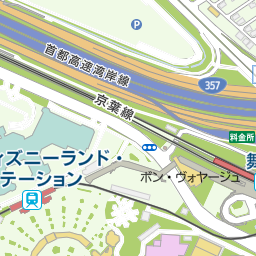 東京ディズニーリゾート キャスティングセンター 浦安市 遊園地 テーマパーク の地図 地図マピオン 東京ディズニーリゾート キャスティングセンター 浦安市 遊園地 テーマパーク の地図 地図マピオン