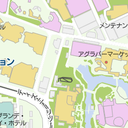 三井住友銀行東京ディズニーシー ａｔｍ 浦安市 銀行 Atm の地図 地図マピオン