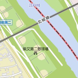 セブンイレブン北小岩店 江戸川区 コンビニ の地図 地図マピオン