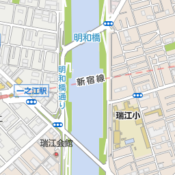 無添くら寿司 江戸川店 江戸川区 回転寿司 の地図 地図マピオン 無添くら寿司 江戸川店 江戸川区 回転寿司 の地図 地図マピオン