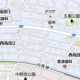 ビバホーム君津店 君津市 小売店 の地図 地図マピオン