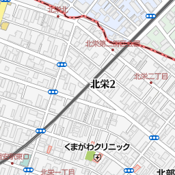 桃太郎浦安店 浦安市 美容院 美容室 床屋 の地図 地図マピオン