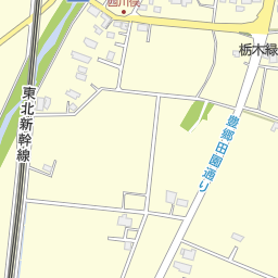 セブンイレブン宇都宮環状線北店 宇都宮市 コンビニ の地図 地図マピオン セブンイレブン宇都宮環状線北店 宇都宮市 コンビニ の地図 地図マピオン