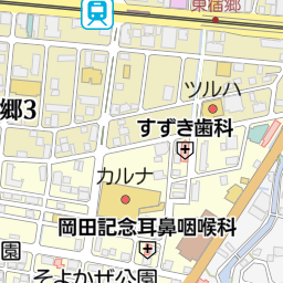ゼンリンの住宅地図（宇都宮市/出版社）の地図｜地図マピオン