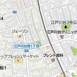 ビバホーム江戸川台店 流山市 ホームセンター の地図 地図マピオン ビバホーム江戸川台店 流山市 ホームセンター の地図 地図マピオン