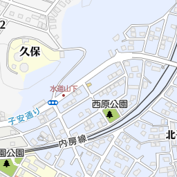 君津市立南子安小学校 君津市 小学校 の地図 地図マピオン