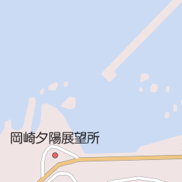 深浦港（青森県西津軽郡深浦町/港）の地図｜地図マピオン