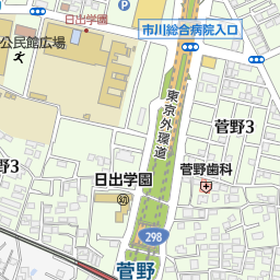 ヘアドゥ 本八幡店 Hair Do 市川市 美容院 美容室 床屋 の地図 地図マピオン ヘアドゥ 本八幡店 Hair Do 市川市 美容院 美容室 床屋 の地図 地図マピオン