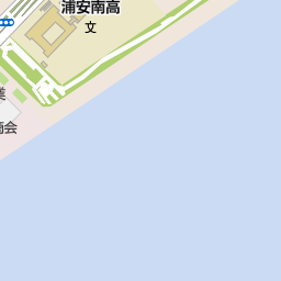 鉄鋼団地入口 浦安市 バス停 の地図 地図マピオン 鉄鋼団地入口 浦安市 バス停 の地図 地図マピオン