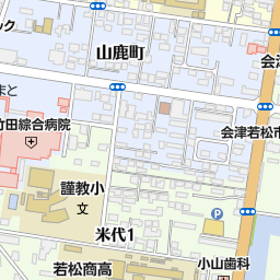 快活club会津若松店 会津若松市 漫画喫茶 インターネットカフェ の地図 地図マピオン 快活club会津若松店 会津若松市 漫画喫茶 インターネットカフェ の地図 地図マピオン