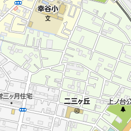 ユナイテッド シネマテラスモール松戸 松戸市 映画館 の地図 地図マピオン