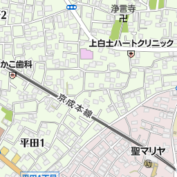ｔｏｈｏシネマズ市川コルトンプラザ 市川市 映画館 の地図 地図マピオン