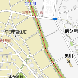 流山運転免許センター 流山市 運転免許試験場 免許センター の地図 地図マピオン 流山運転免許センター 流山市 運転免許試験場 免許センター の地図 地図マピオン