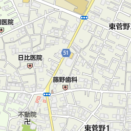 ヘアドゥ 本八幡店 Hair Do 市川市 美容院 美容室 床屋 の地図 地図マピオン ヘアドゥ 本八幡店 Hair Do 市川市 美容院 美容室 床屋 の地図 地図マピオン