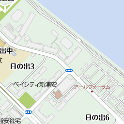 エレガンスヘアマリナ店 浦安市 美容院 美容室 床屋 の地図 地図マピオン エレガンスヘアマリナ店 浦安市 美容院 美容室 床屋 の地図 地図マピオン