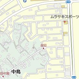 カインズ木更津金田店 木更津市 ホームセンター の地図 地図マピオン