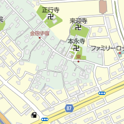 カインズ木更津金田店 木更津市 ホームセンター の地図 地図マピオン カインズ木更津金田店 木更津市 ホームセンター の地図 地図マピオン