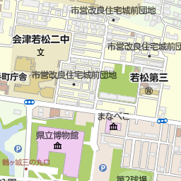 快活club会津若松店 会津若松市 漫画喫茶 インターネットカフェ の地図 地図マピオン 快活club会津若松店 会津若松市 漫画喫茶 インターネットカフェ の地図 地図マピオン