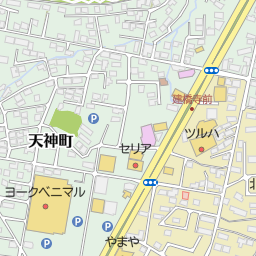 快活club会津若松店 会津若松市 漫画喫茶 インターネットカフェ の地図 地図マピオン