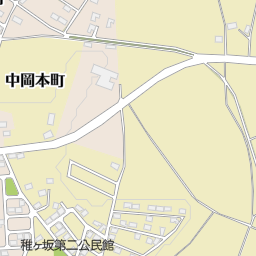 株式会社ふるさと交通 宇都宮市 タクシー の地図 地図マピオン