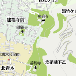 快活club会津若松店 会津若松市 漫画喫茶 インターネットカフェ の地図 地図マピオン