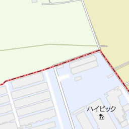 永沼運輸株式会社那須営業所 大田原市 引越し業者 運送業者 の地図 地図マピオン