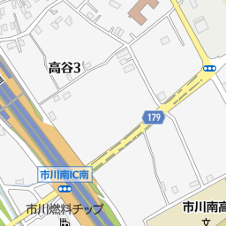 市川中央自動車教習所 市川市 教習所 自動車学校 の地図 地図マピオン 市川中央自動車教習所 市川市 教習所 自動車学校 の地図 地図マピオン